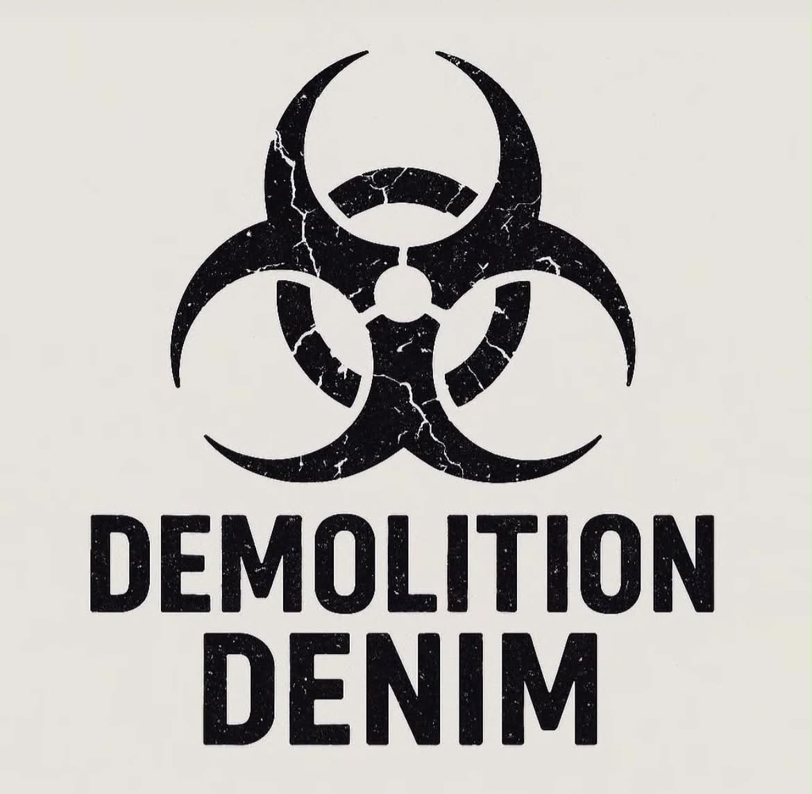 Demolition Denim